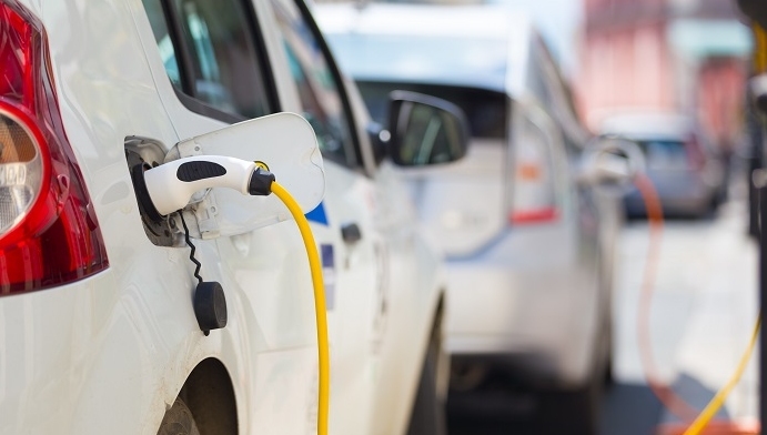 The strategy outlines how EV infrastructure, research and development will be improved before 2040